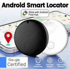 LOCALIZZATORE ANDROID GPS SATELLITARE TRACKER AUTO MOTO VALIGIA CELL SMART TAG