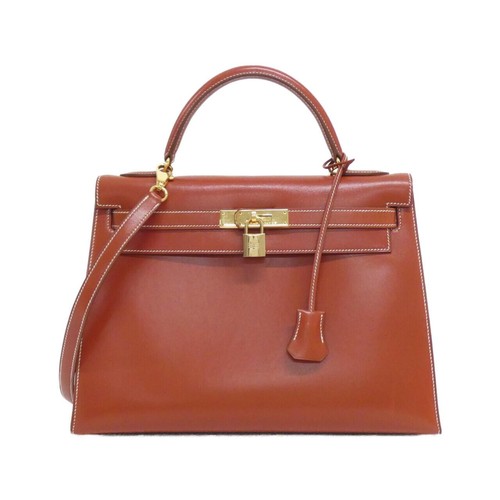 Autentica borsa vintage hermes - borsa,