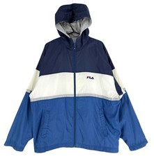 Giacca Vintage Anni '90 Fila