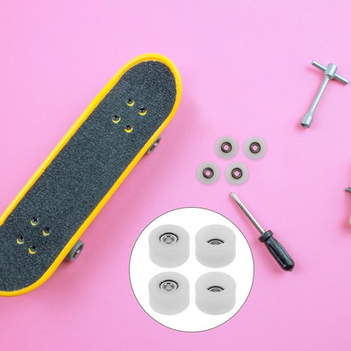 Ruote per skateboard dito - skateboard, da
