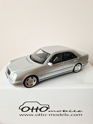 Otto mercedes benz e55 - mercedes-benz,