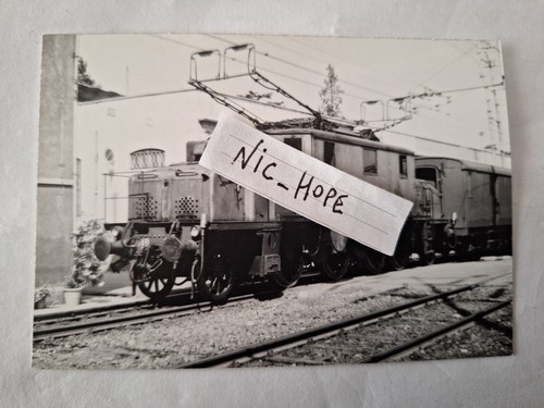 Fotografia locomotore - fotografia,
