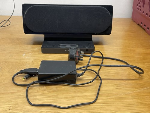 Altoparlante audio sony - audio,