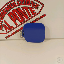 Sportello carburante