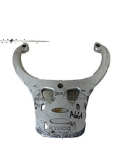 MANIGLIONE POSTERIORE KYMCO