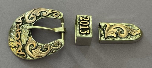 Set fibbie cintura - , vintage