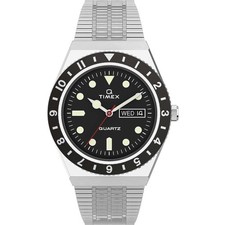 Orologio Uomo Q TIMEX REISSUE
