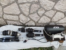 Ammortizzatori Ad Aria D2