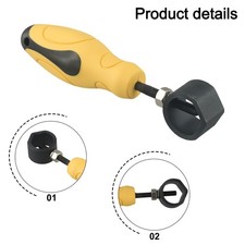 Punzonatrice Pelle Strumento