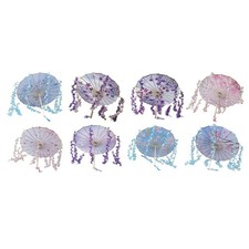 Ombrello cinese in carta