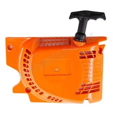 Avviatore a fune per motosega