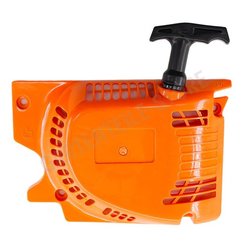 Avviatore fune per motosega - a,