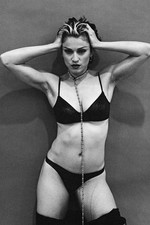 Foto madonna lucida - n.14,