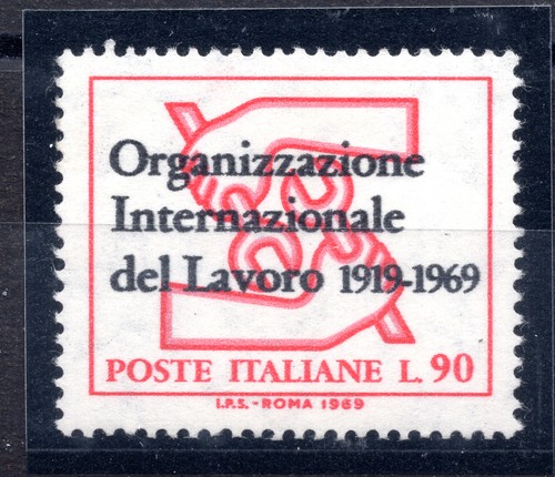Lire 90 varietà stampa - o.i.l.,