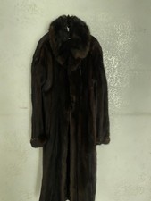 Elegante Cappotto in Vera