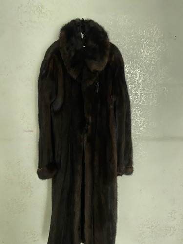Elegante cappotto vera - cappotto, in
