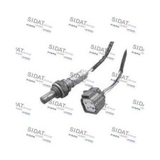 Sonda lambda Sidat 90178 per Jaguar