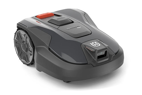 Husqvarna automower 308v - automower, robot