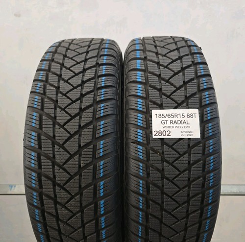 Gomme invernali 185 - gomme,