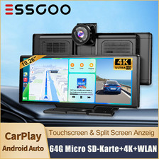 ESSGOO H26 10,26 pollici 4K
