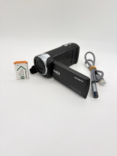Sony handycam hdr cx405 - sony, hdr-cx405