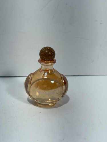 Vintage yves rocher orchidee - rocher,