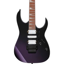 Ibanez rg470dx electric - electric, guitar