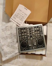 Numark Total Control MKII Dj