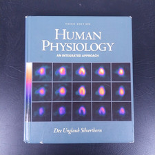 Human Physiology: An