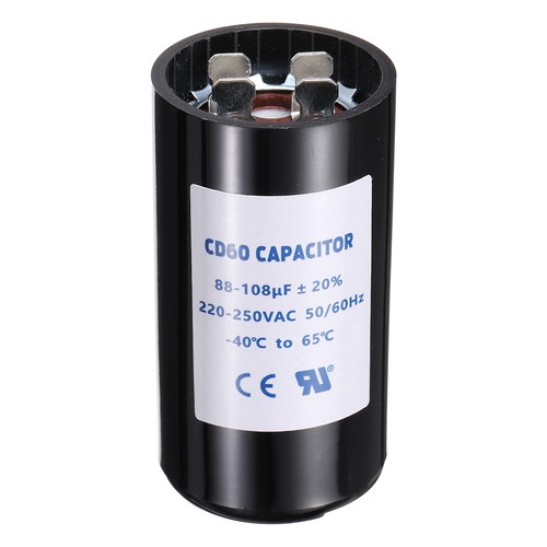 Condensatore cd60 108 - cd60, 88-108
