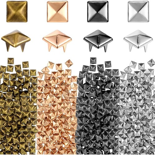 400 pezzi borchie - 400, di