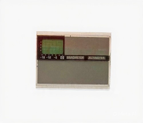 Pantalla lcd original casio - lcd,