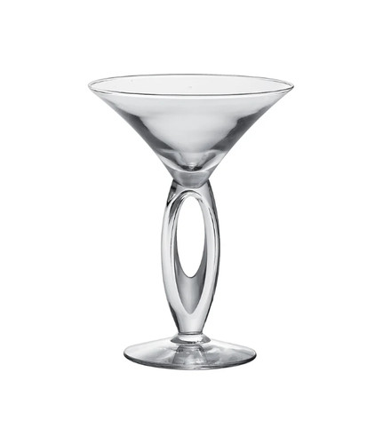 Libbey omega set coppe - 12,