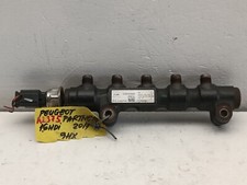 Flauto Iniezione Rampa Peugeot Partner 1.6 HDI 9HX 9654592680 A2375