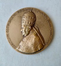 Medaglia ricordo Concilio
