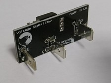 Stabilizzatore di tensione