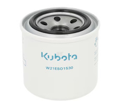 Kubota W21ESO1530 Filtro olio