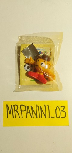 Amici del mulino serie - del, 3