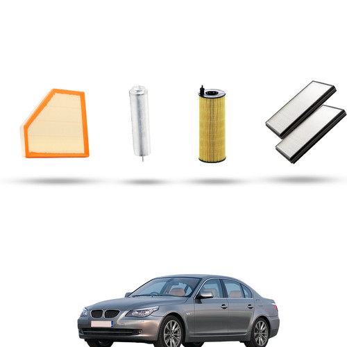 Hoffcar kit tagliando 4 - hoffcar,