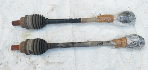 Semiasse giunto ford - ford, kuga