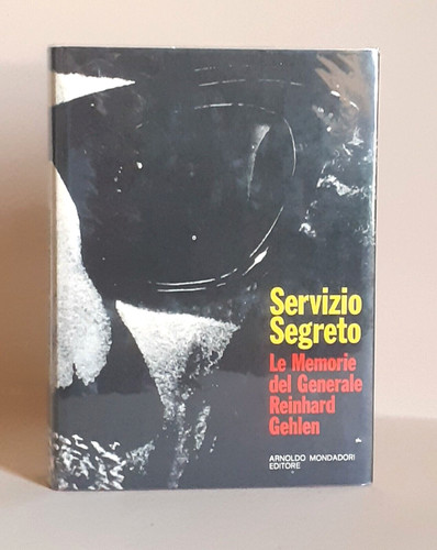 Servizio segreto le - le, memorie