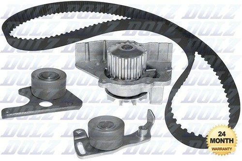 Kit pompa acqua per fiat - per,