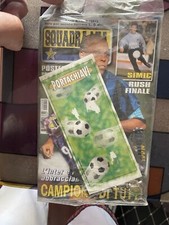 Rivista Squadra Mia Inter Anni