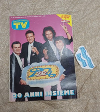 TV SORRISI E CANZONI 43