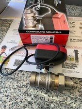 VALVOLA DI ZONA MOTORIZZATA 1"