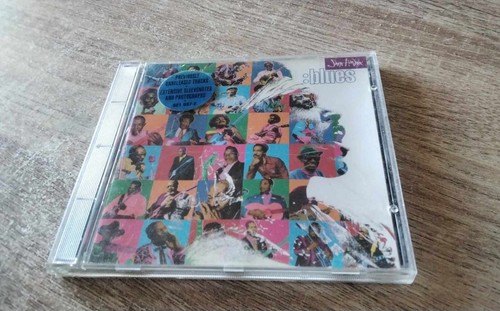 Jimi hendrix blues - hendrix, –