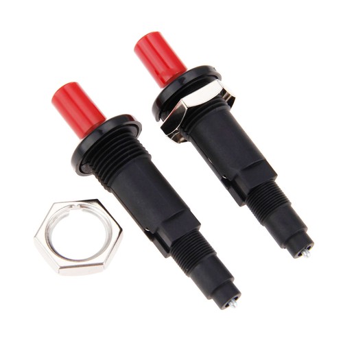 Kit accenditore piezo - kit,