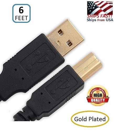 Cavo usb per amplificatori - per,