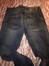 Jeans Liu Jo Bottom Up, tg. 25 modello skinny