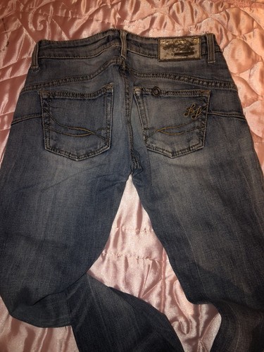 Jeans liu bottom tg - jeans,
